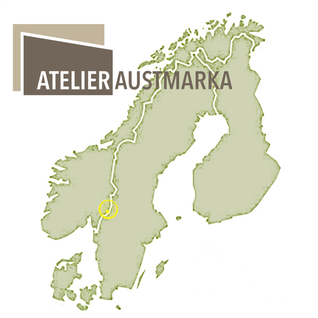 Atelier Austmarka i Kongsvinger kommune
